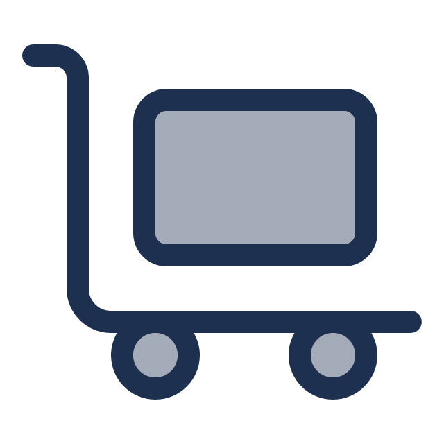 flatbed icon