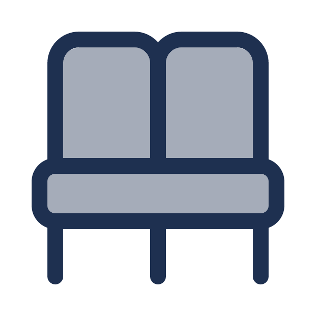 seats icon