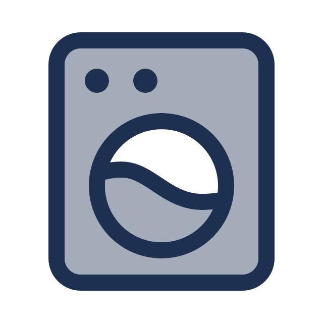 washing machine icon